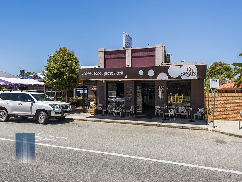 139 Marmion Street, Fremantle WA 6160