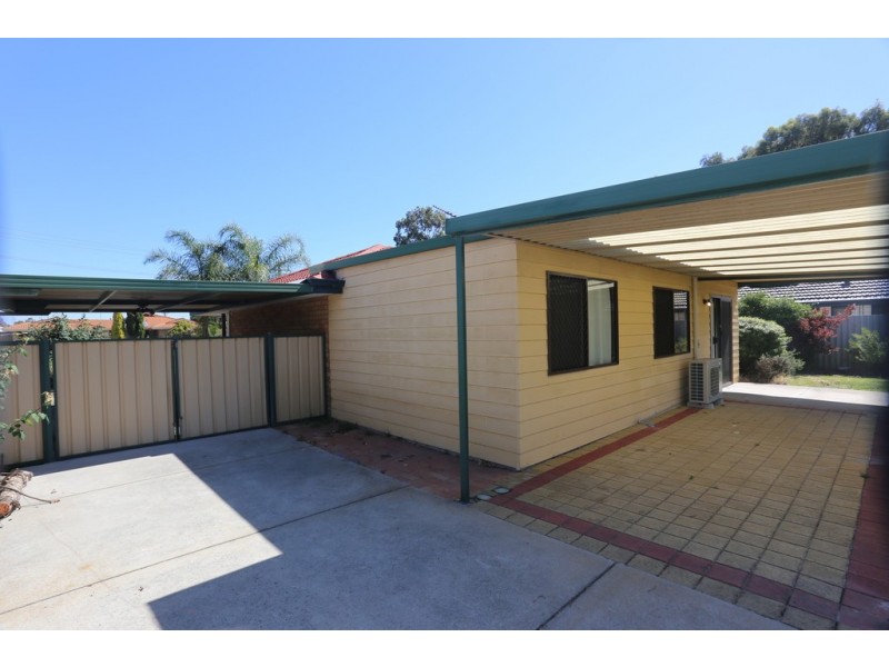 62 RINGAROOMA WAY, Willetton WA 6155