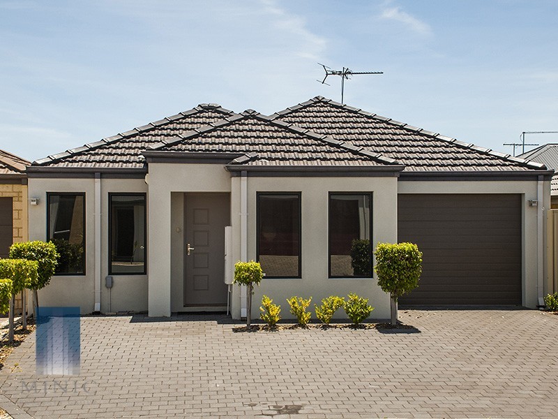 36 Oman Pass, Canning Vale WA 6155