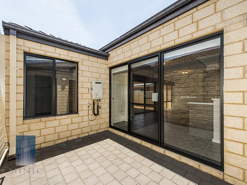 36 Oman Pass, Canning Vale WA 6155