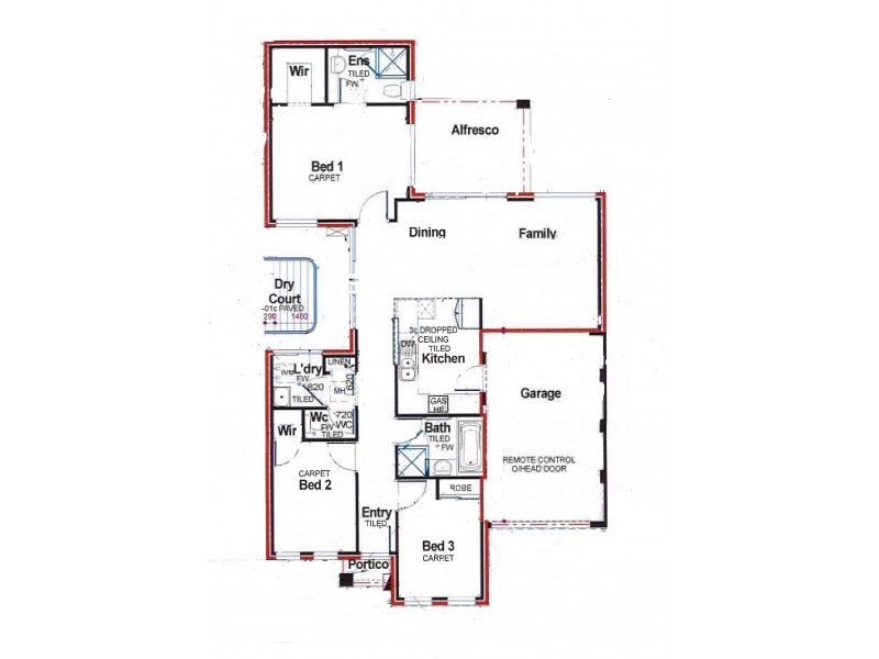 36 Oman Pass, Canning Vale WA 6155