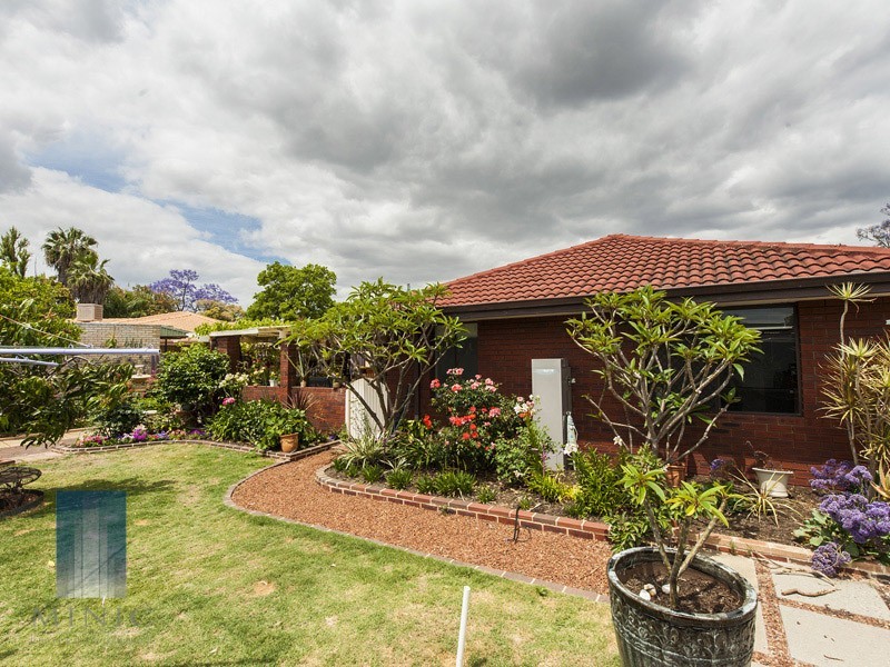 29 Lofoten Way, Ferndale WA 6148