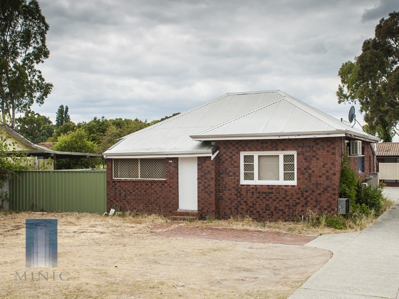 38A Wyong Road, Bentley WA 6102