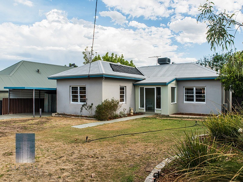 7 Isabella Crescent, Manning WA 6152