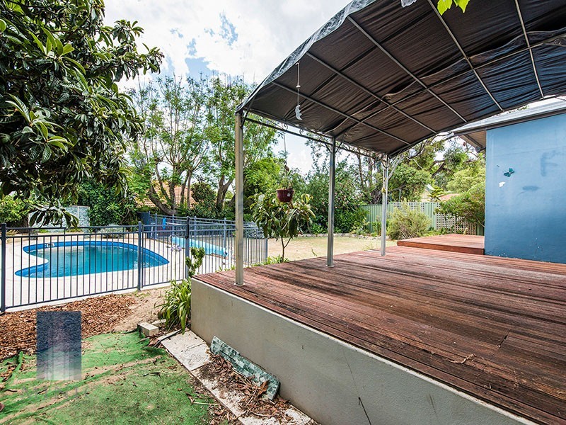 7 Isabella Crescent, Manning WA 6152