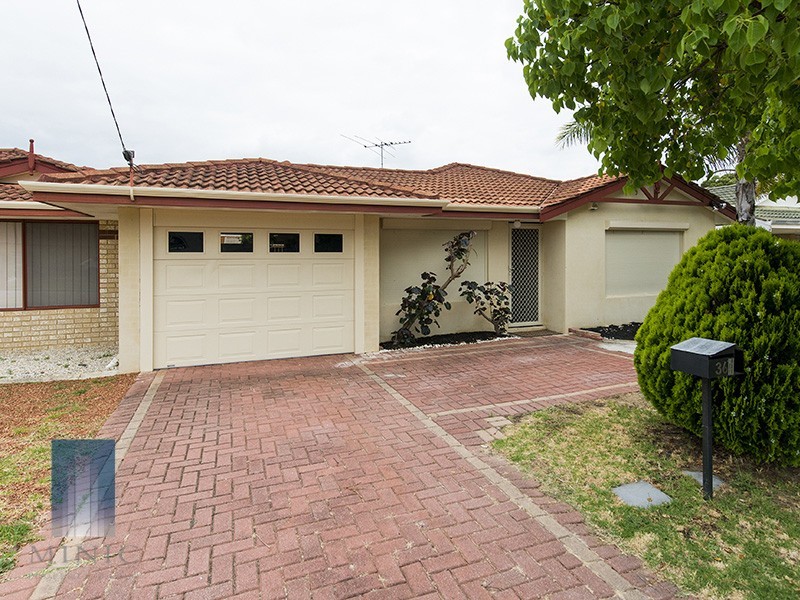 36 Crawford Street, Cannington WA 6107
