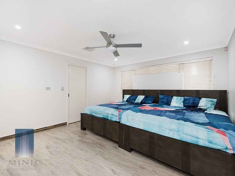 18 Nuffield Street, Piara Waters WA 6112