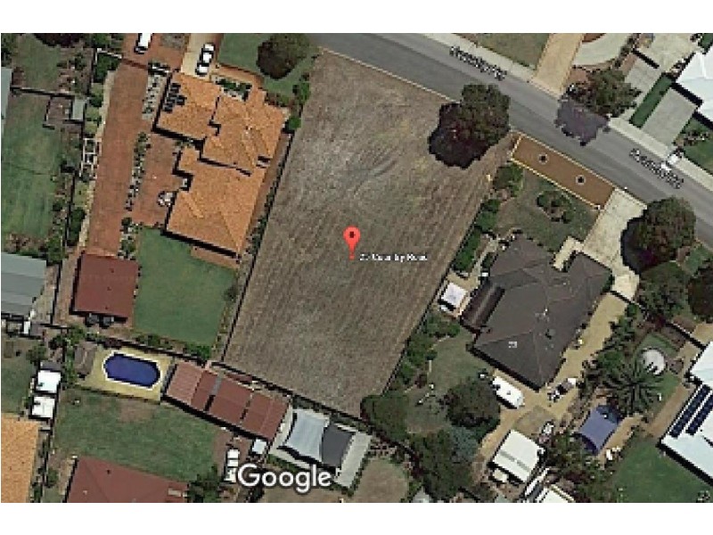 25 Country Road, Pinjarra WA 6208