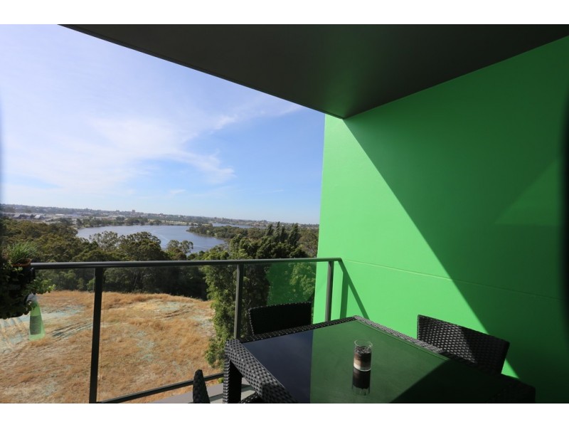 Unit 108/1 Rowe Avenue, Rivervale WA 6103