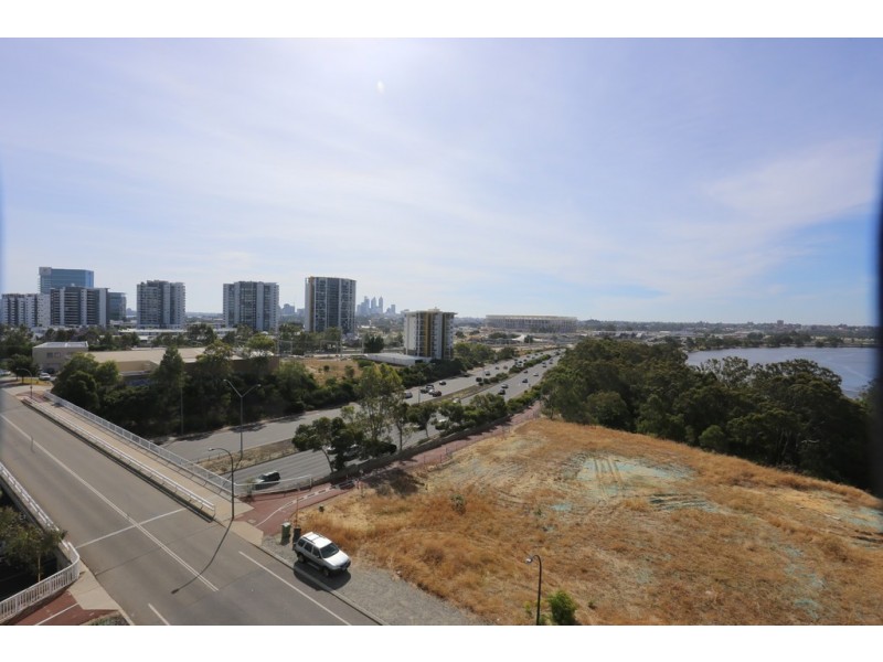 Unit 108/1 Rowe Avenue, Rivervale WA 6103