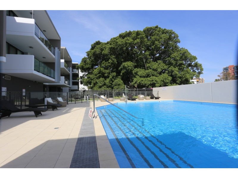 Unit 108/1 Rowe Avenue, Rivervale WA 6103