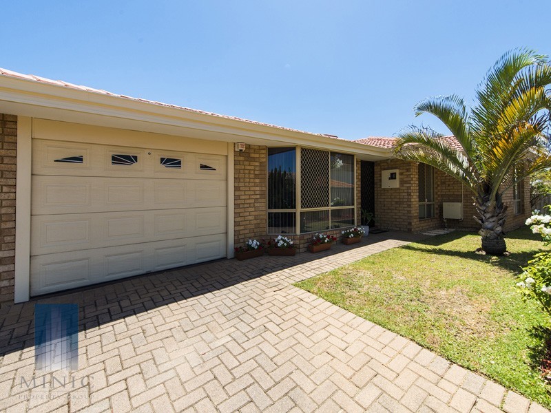 3/58 Corbel Street, Shelley WA 6148