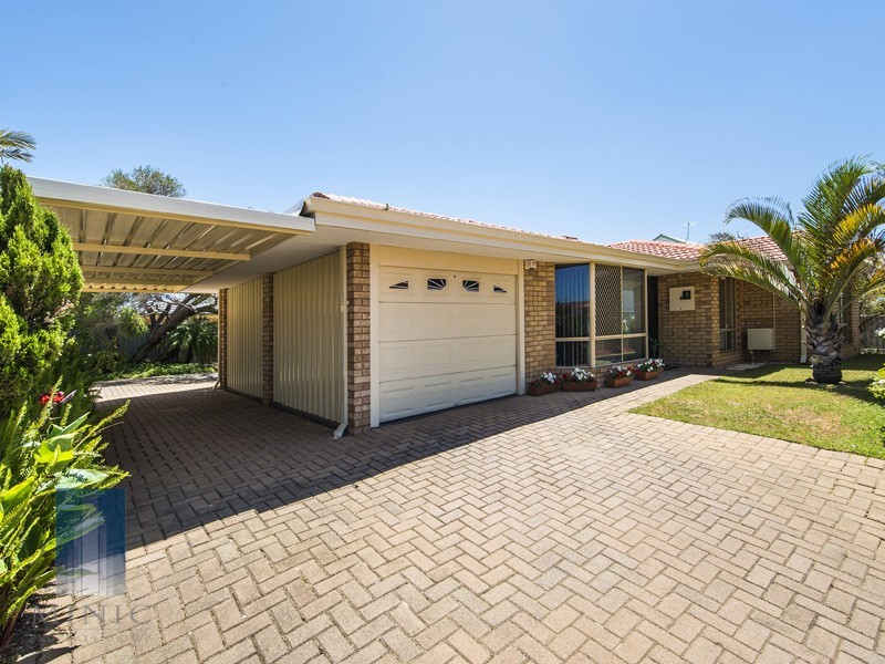 3/58 Corbel Street, Shelley WA 6148