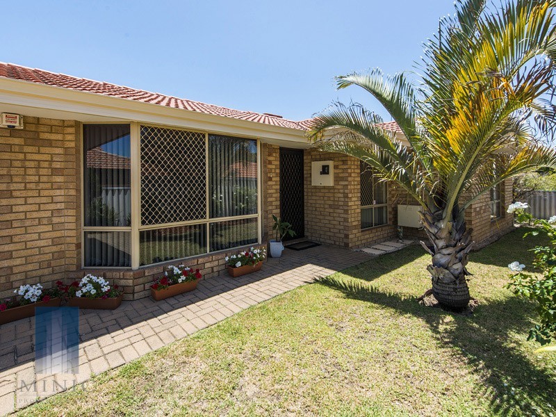 3/58 Corbel Street, Shelley WA 6148