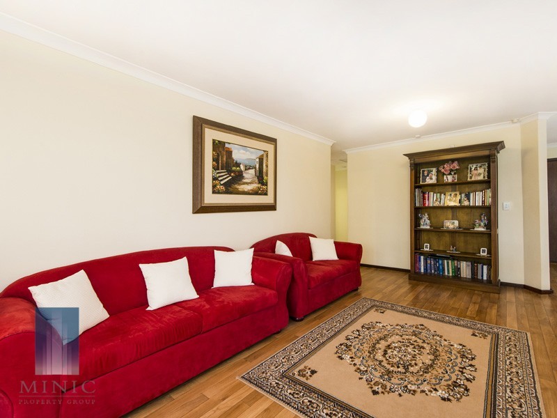 3/58 Corbel Street, Shelley WA 6148