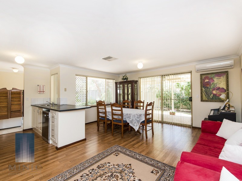 3/58 Corbel Street, Shelley WA 6148