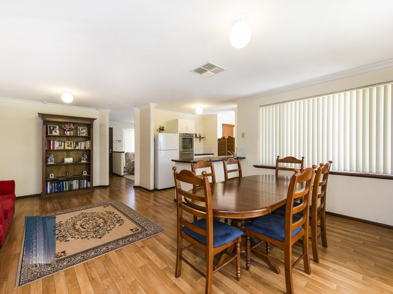 3/58 Corbel Street, Shelley WA 6148