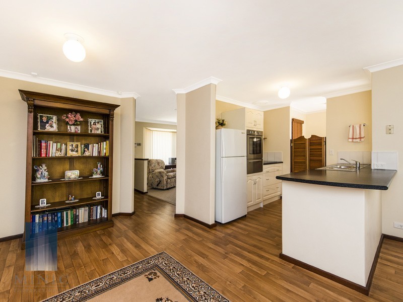 3/58 Corbel Street, Shelley WA 6148