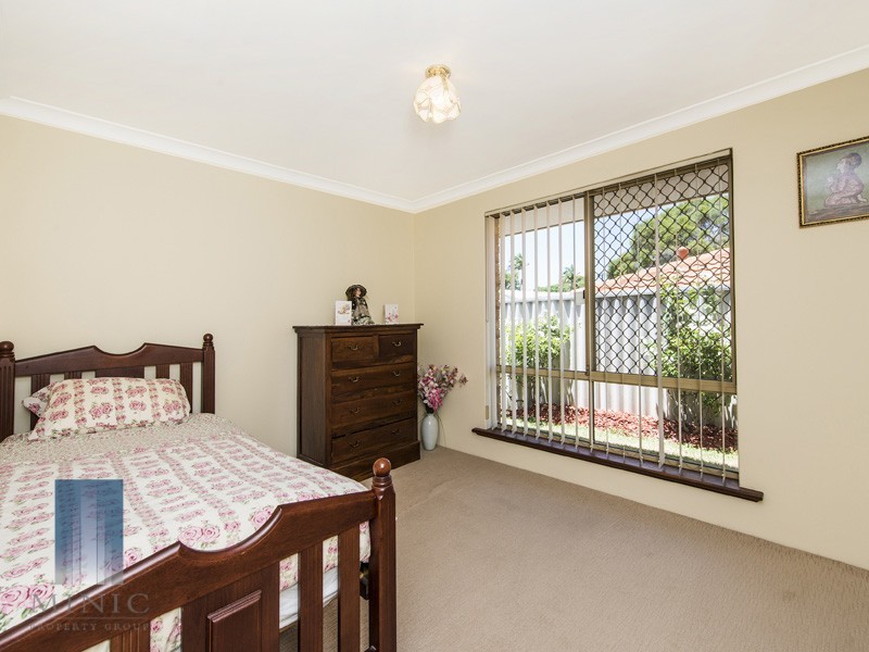 3/58 Corbel Street, Shelley WA 6148
