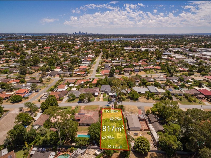 33 Rhonda Avenue, Willetton WA 6155