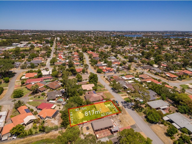 33 Rhonda Avenue, Willetton WA 6155