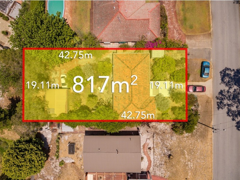 33 Rhonda Avenue, Willetton WA 6155