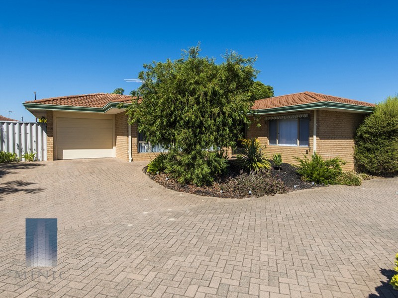 8/10 Grayson Court, Wilson WA 6107