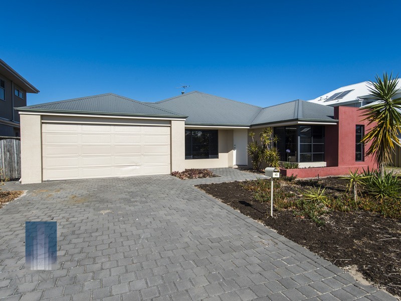 45 Concord Terrace, Atwell WA 6164