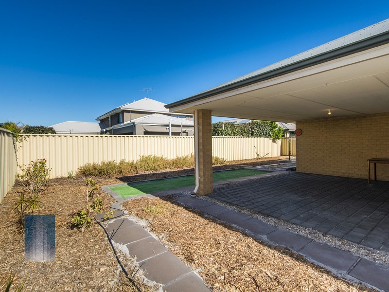 45 Concord Terrace, Atwell WA 6164