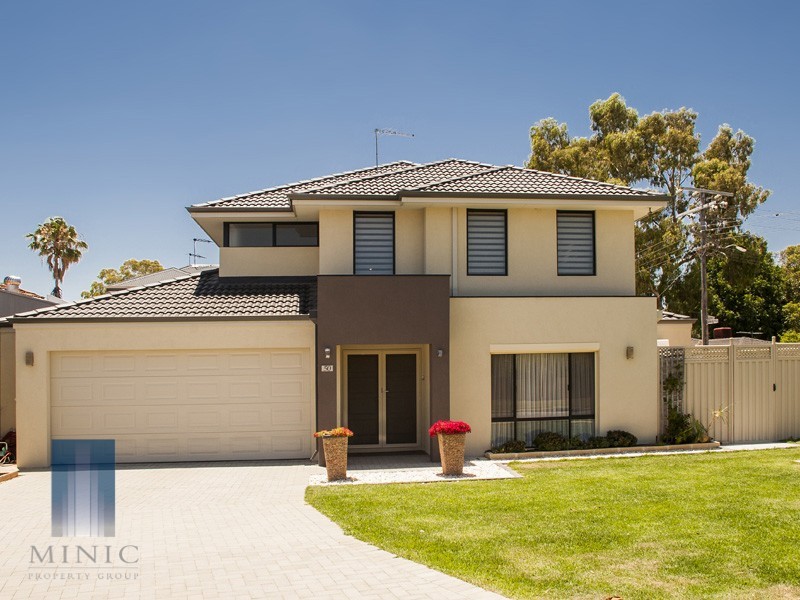 50 Mandora Way, Riverton WA 6148