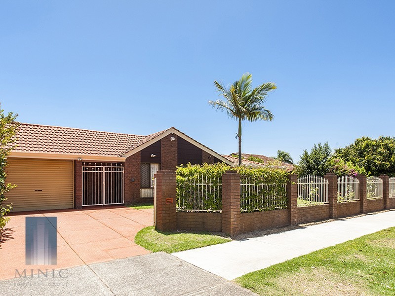 77 Fern Road, Wilson WA 6107