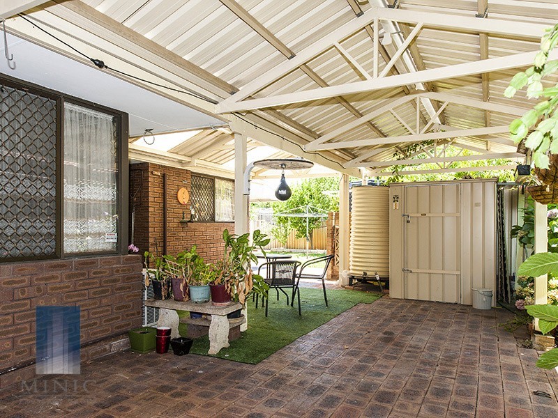 77 Fern Road, Wilson WA 6107