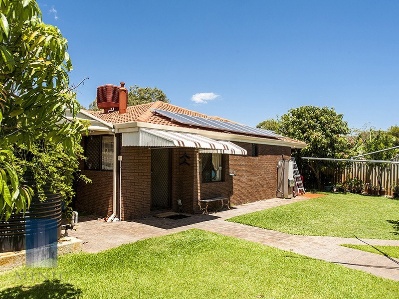 77 Fern Road, Wilson WA 6107