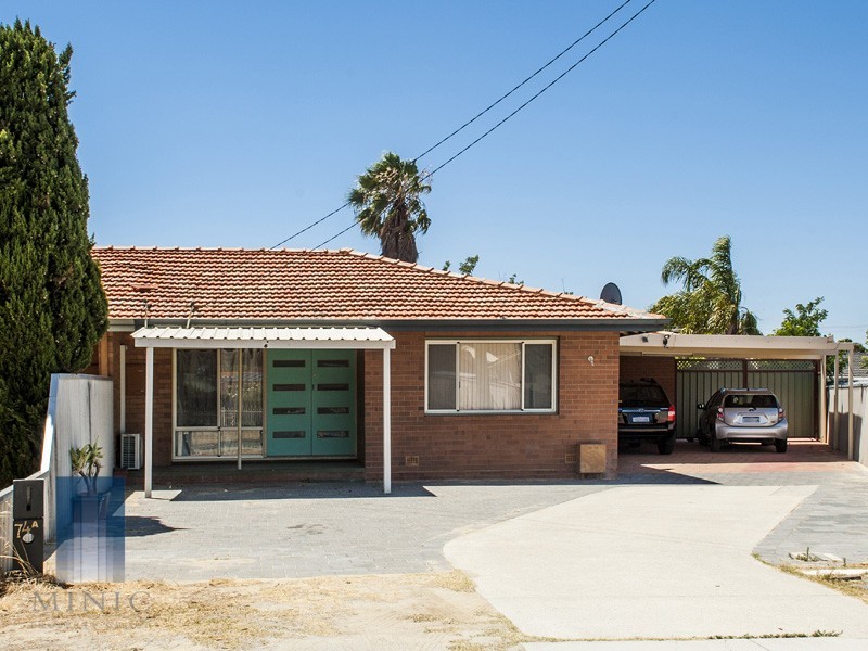 74A Hayden Way, Langford WA 6147