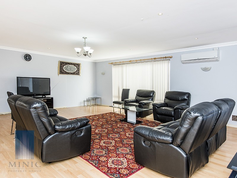 74A Hayden Way, Langford WA 6147