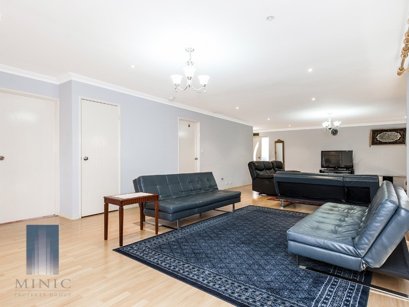 74A Hayden Way, Langford WA 6147