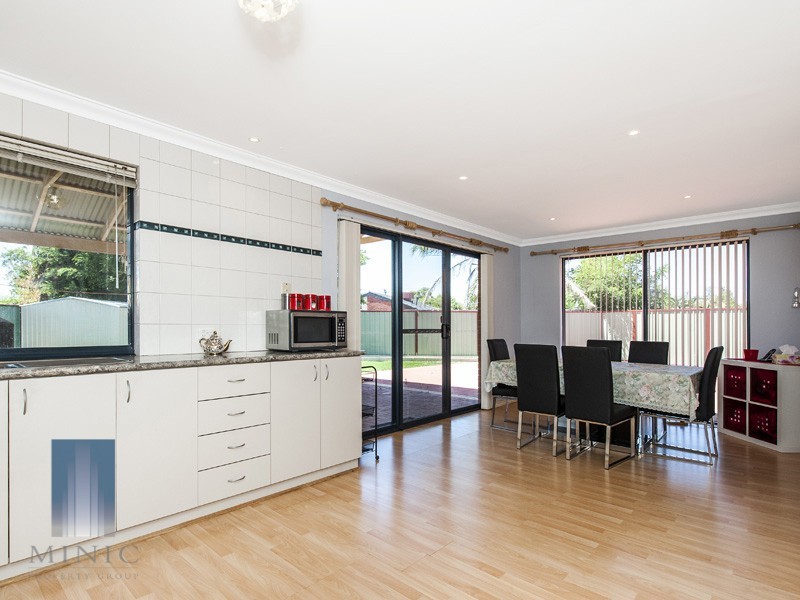 74A Hayden Way, Langford WA 6147