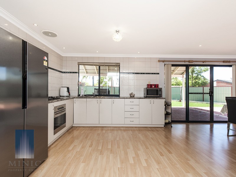 74A Hayden Way, Langford WA 6147