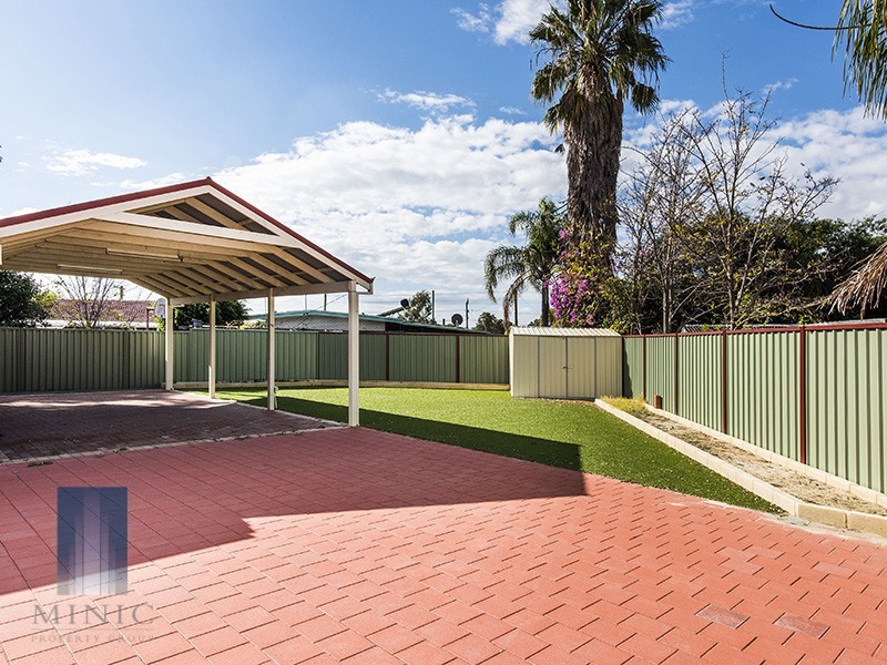 74A Hayden Way, Langford WA 6147