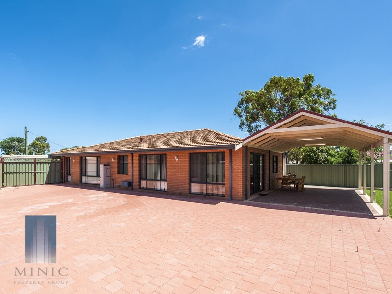 74A Hayden Way, Langford WA 6147