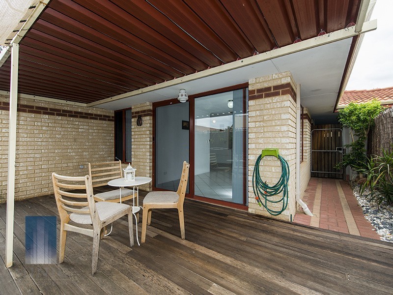 36 Crawford Street, Cannington WA 6107