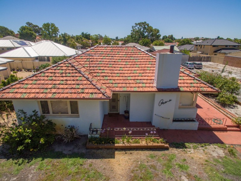 87 and 89 Armstrong Road, Wilson WA 6107