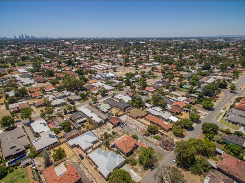 87 and 89 Armstrong Road, Wilson WA 6107