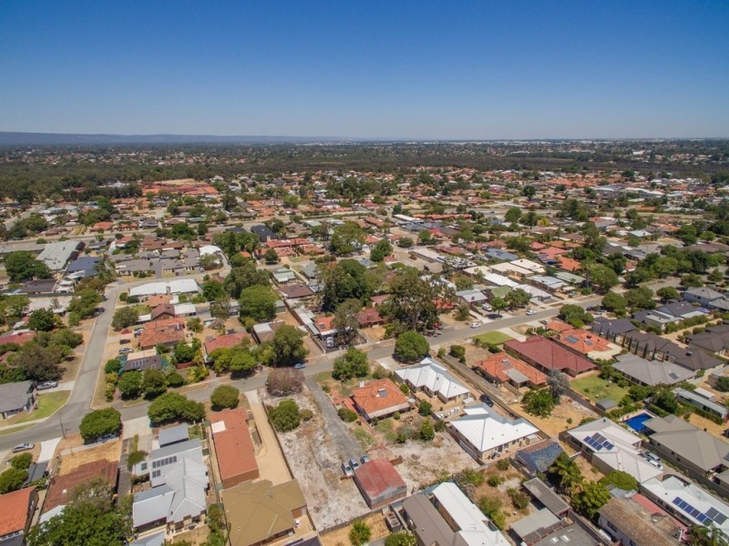 87 and 89 Armstrong Road, Wilson WA 6107