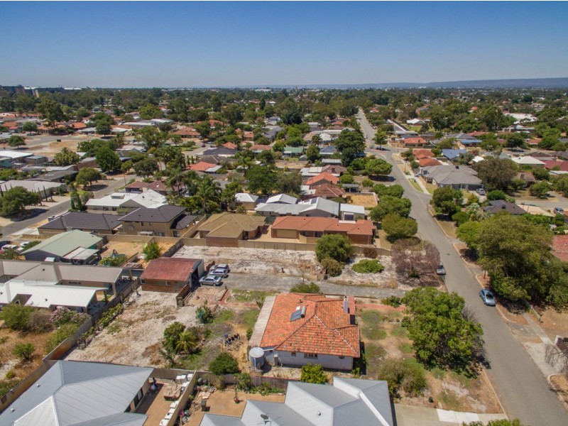 87 and 89 Armstrong Road, Wilson WA 6107