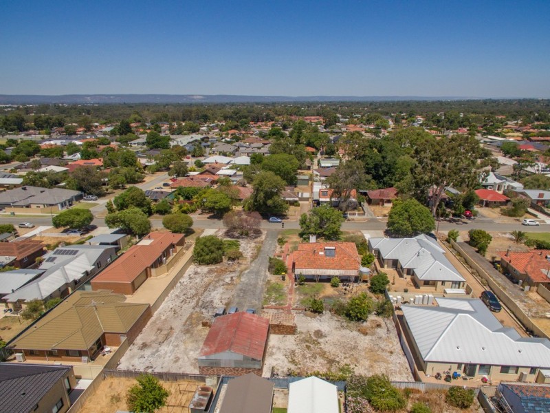 87 and 89 Armstrong Road, Wilson WA 6107