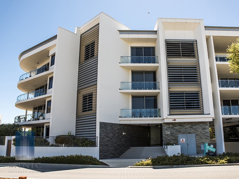 14/30 South Beach Promenade, North Coogee WA 6163