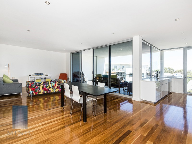 14/30 South Beach Promenade, North Coogee WA 6163