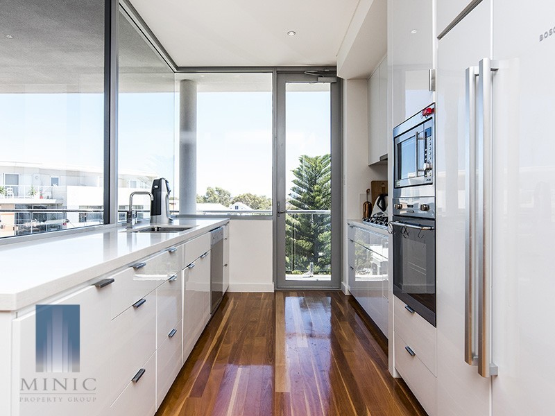 14/30 South Beach Promenade, North Coogee WA 6163