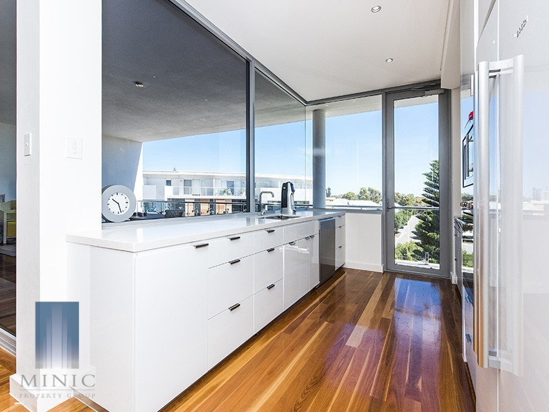 14/30 South Beach Promenade, North Coogee WA 6163